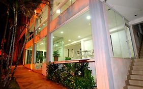 Hostería Casa Blanca Iguazú